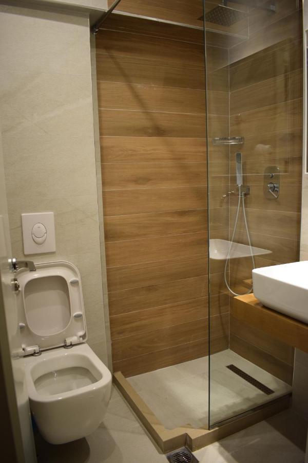 Bluepoint Hotel Tepelene Екстериор снимка