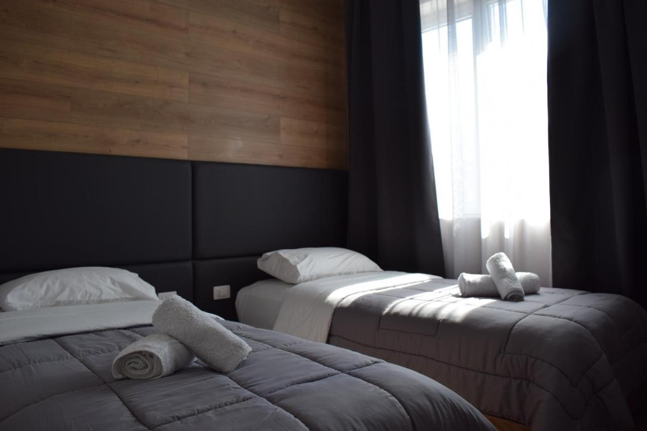Bluepoint Hotel Tepelene Екстериор снимка