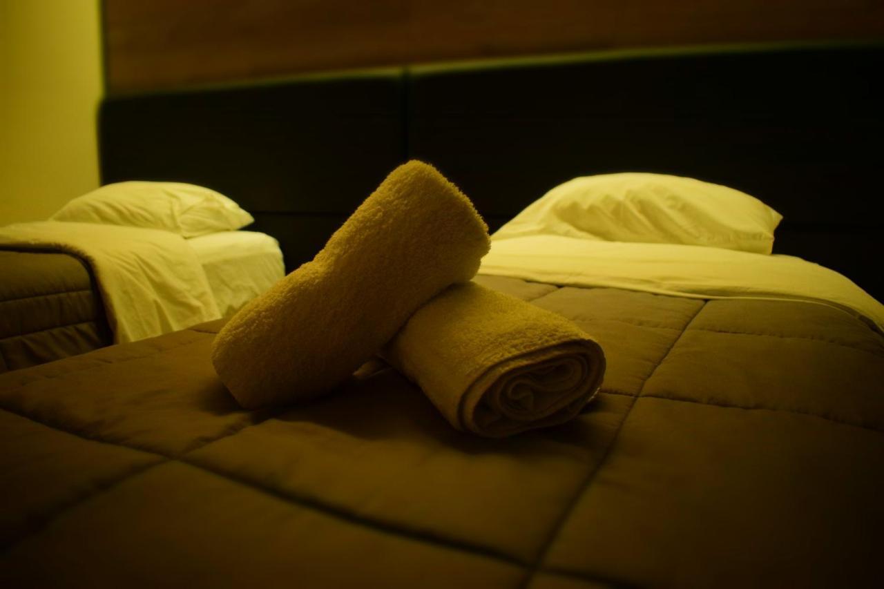 Bluepoint Hotel Tepelene Екстериор снимка